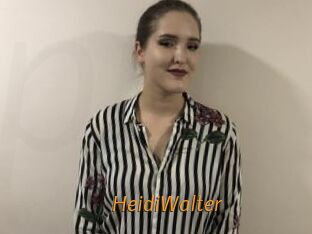 HeidiWalter