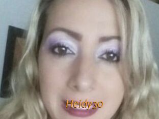 Heidy30