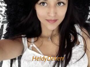 HeidyDekerr