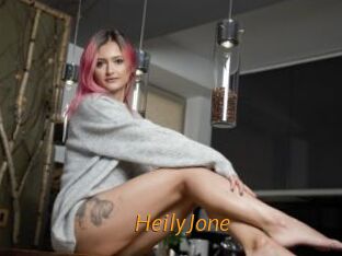 HeilyJone