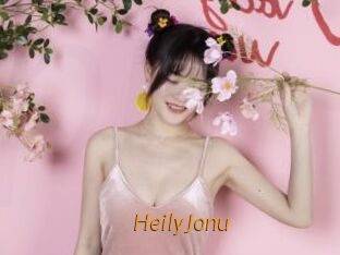HeilyJonu
