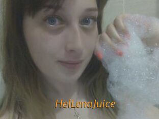 HelLenaJuice Porn University