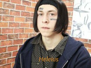 Heleius