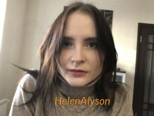 HelenAlyson