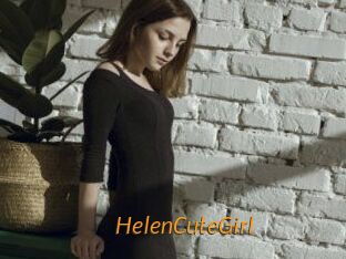 HelenCuteGirl