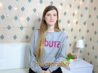 HelenaFaber Porn University