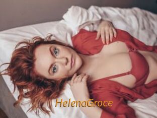 HelenaGroce Porn University