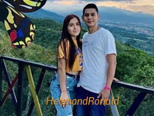 HelenandRonald