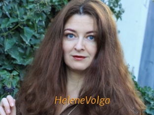 HeleneVolga Porn University