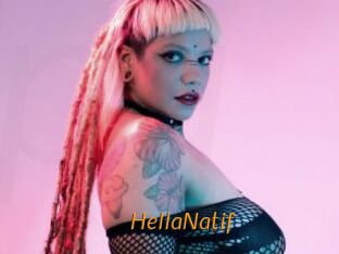 HellaNatif