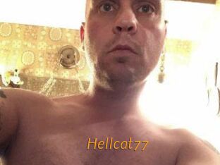 Hellcat77