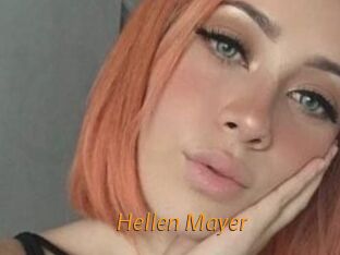 Hellen_Mayer Porn University