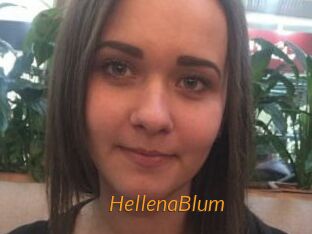 HellenaBlum