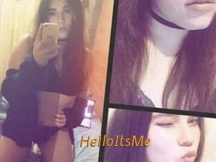 HelloItsMe