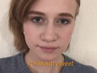 Hellokittysweet