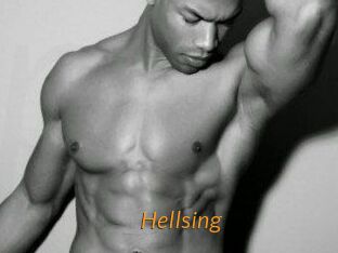 Hellsing