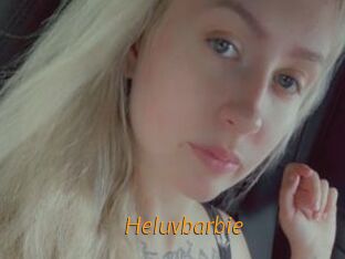 Heluvbarbie