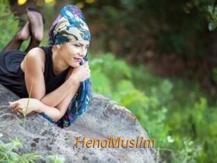 HenaMuslim