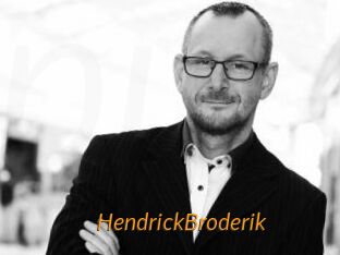 HendrickBroderik Porn University