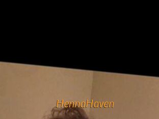 HennaHaven