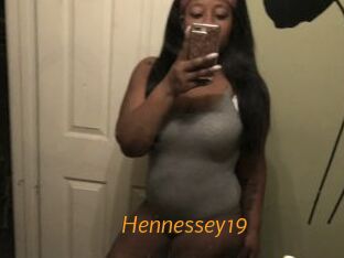Hennessey19 Porn University