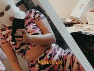 Hennessy