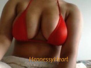 HennessyHeart