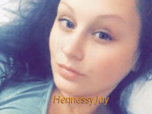 HennessyJay