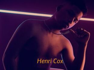 Henri_Cox