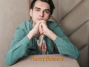 HenryBowers