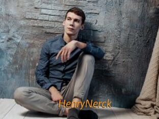 HenryNerck