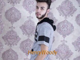 HenryWoody