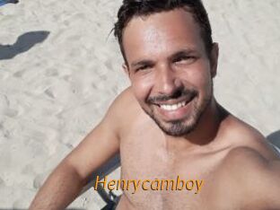 Henrycamboy