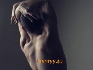 Henryy4u