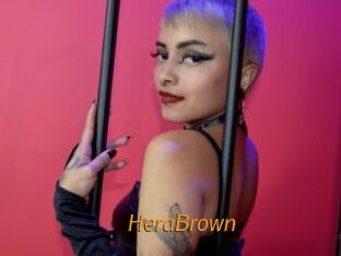 HeraBrown
