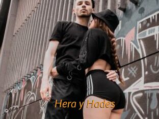 Hera_y_Hades Porn University