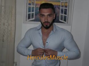 HerculesMuscle