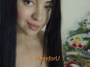 Here_forU