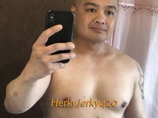 HerkyJerky420