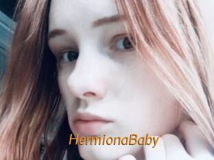 HermionaBaby