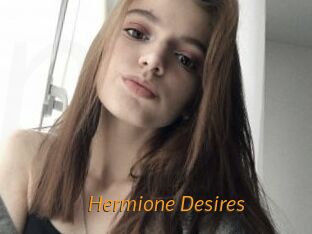 Hermione_Desires