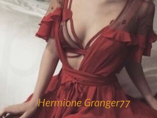 Hermione_Granger77 Porn University