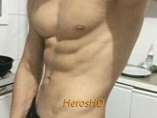 HerosHD Porn University