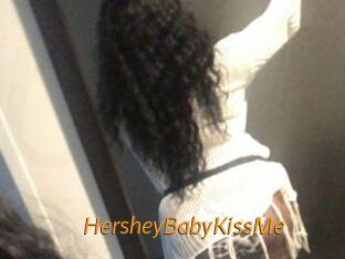 HersheyBabyKissMe