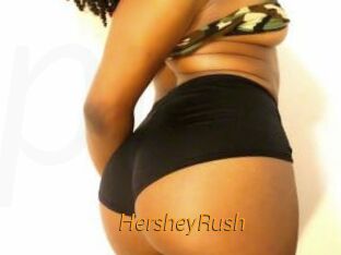 HersheyRush
