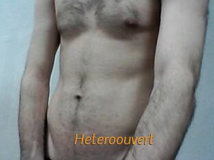 Heteroouvert Porn University