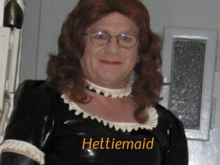 Hettiemaid