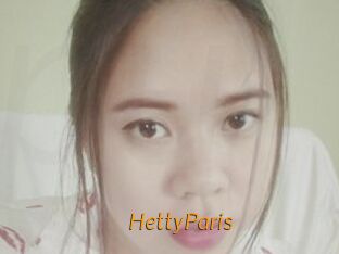 HettyParis