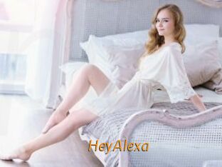 HeyAlexa