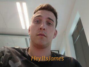 HeyItsJames